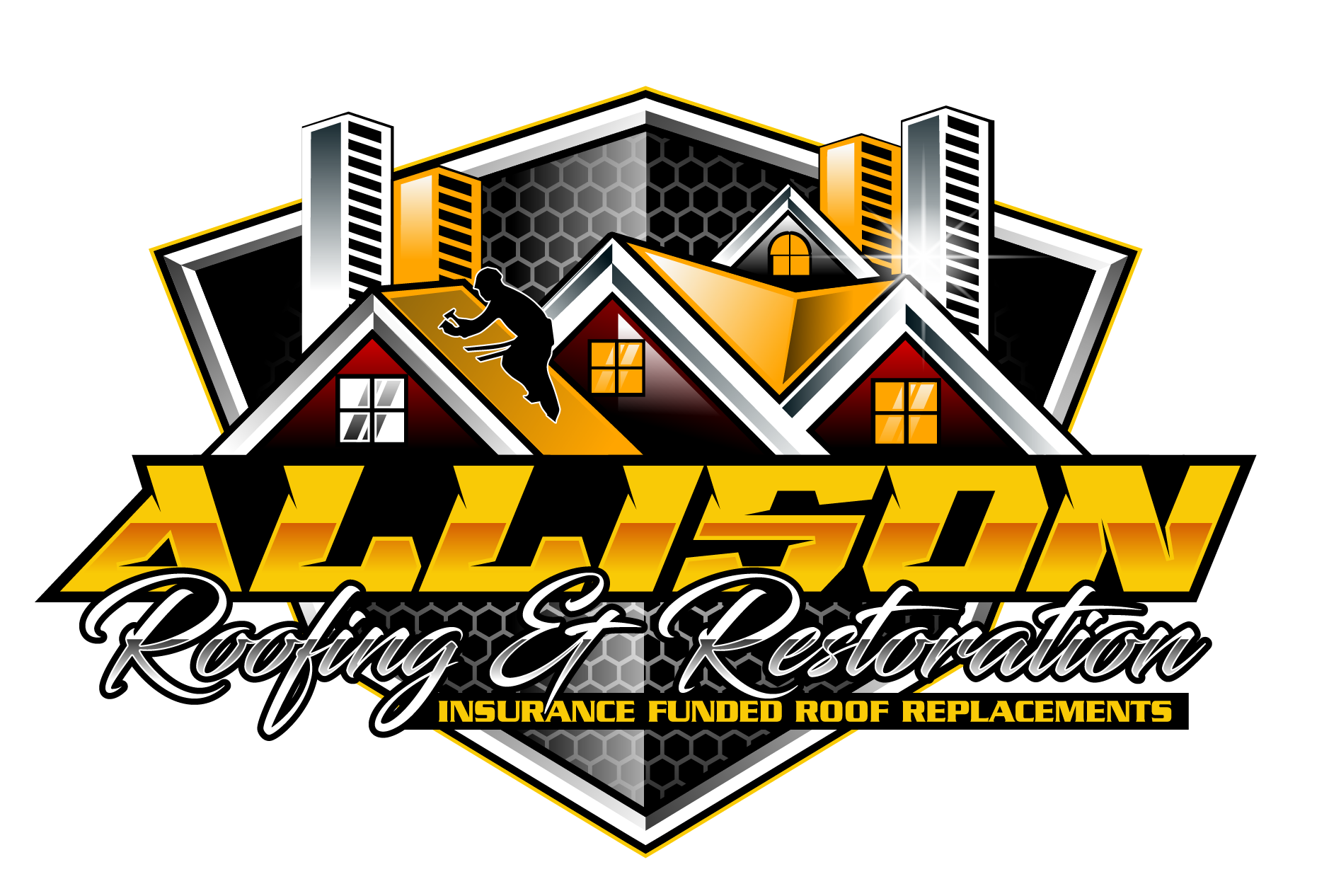 Allison Roofing & Restoration